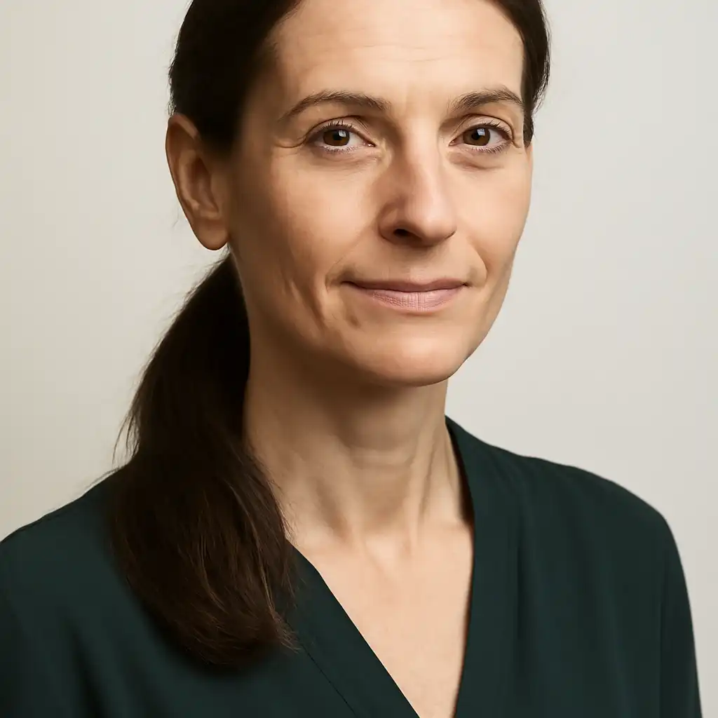 Lucia Rossi